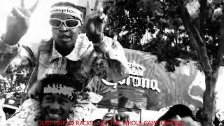 Yungboyvegeta - Extreme Freestyle 2 official music video
