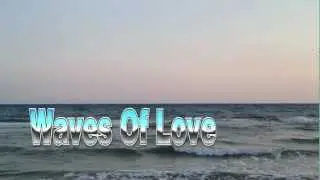 Waves Of Love music video by Randi Perkins