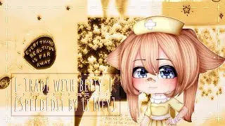 &laquo; SpeedEdit &raquo; || Trade || Gacha Life || Mey