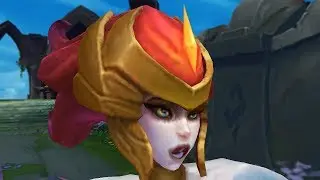 NAMI AD IS THICCNESS META