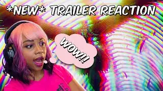 ATTACK ON TITAN SEASON 4 PART 4 TRAILER 1 REACTION!! | & Breakdown