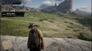 |Red Dead Redemption 2| Save corruption glitch