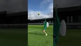 Treino de Guarda-Redes - FC Famalic&atilde;o - Ivan Zlobin, Lazar Carevic, Hugo Cunha, Gabriel Cabral