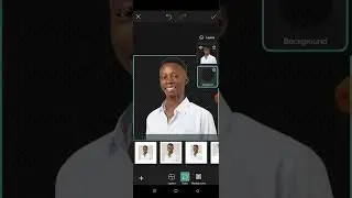 How to Remove Background Perfectly with PicArts in Seconds | The Zaddy Studio