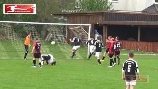 Altherren Kreisliga TSV Klein Berkel- SG Grossenwieden/Rohden MegaMeister2009