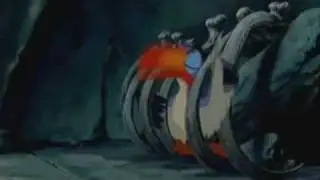 The lionking - Coconut