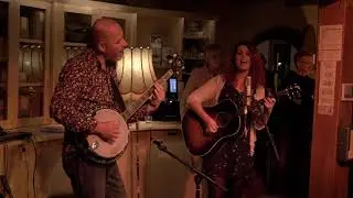 'The Owl'  Lisa Kezer en Jaap Berends Klarendal Molen.