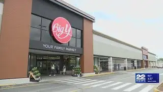 Big Y named among America&rsquo;s most trustworthy companies, Newsweek