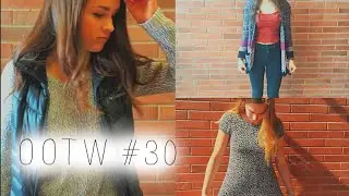 OOTW #30 At School Mar. 2nd-6th
