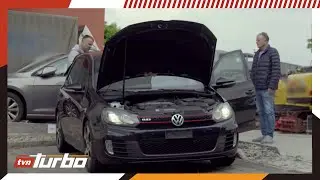 Jacek rzucił śmiesznie niską kwotę za GOLFA GTI! 😮WŁAŚCICIEL SIĘ ZGODZI? 😮 | Zawodowi handlarze