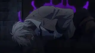Allen and Kanda (yullen) AMV Little do you know