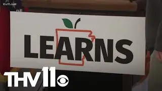 Arkansas Supreme Court sends LEARNS lawsuit back to circuit court