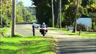 Triumph Tiger Explorer Motorcycle Experience Road Test