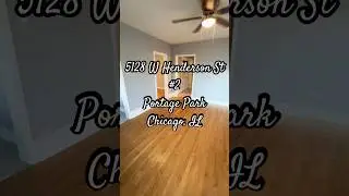 #portagepark #apartments