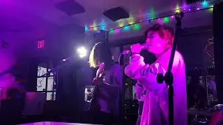 Blooming Heads - No-Good Youth (LIVE @ Golden Bear)