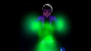 Roblox: Mad City: How to get the secret super power - tutorial