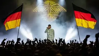RAF Camora Style - ALEMANIA 🇩🇪