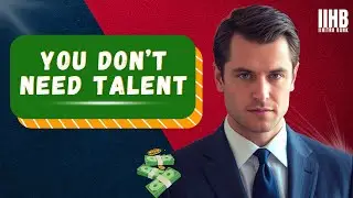 No Degree No Office Still Getting Paid $75/Hour | lIHITRO Bank