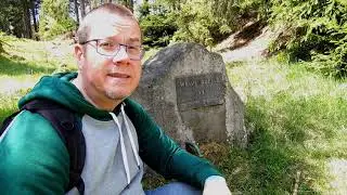 Wandern im Sauerland 2020 # Hallenberg - Weifetal - Langebruch-Nonnenwinkel - Heidkopf