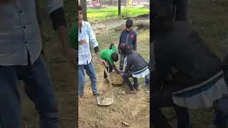 #Vridhashram part 3 #social work#power of teamwork#helping#community#YouTube viral shots