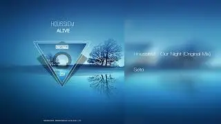 HoussieM  - Our Night (Original Mix) [Seta Label] Release Date 2023-03-31 #deephouse
