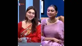 Apu Biswas vs Idhika Paul #shorts #priyotoma #shakibkhan | Twist Made (All)