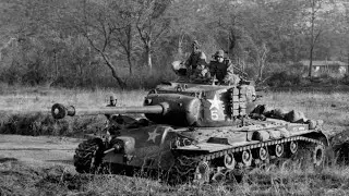 SS Commanders Laughed at the M26 Pershing's 90mm Gun&mdash;Then It Punched Through Tiger Armor | WWII