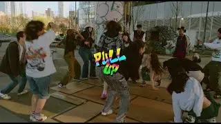 Bostons Hidden Underground Dance Scene Pt.3