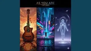 Nothing to Fix- As You Are &ndash; Affirmation Trilogy Trance Chapter III -