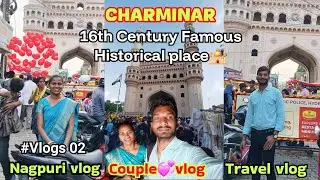 Famous Historical place 16th century 
