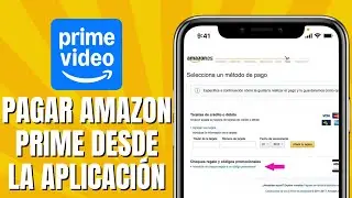 How to Pay for Amazon Prime From the App
