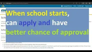 Can Substitute Teachers Get Unemployment During Summer? - CA EDD Rules
