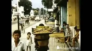 Video Sejarah Lagu Lebaran Tempo Doeloe Original