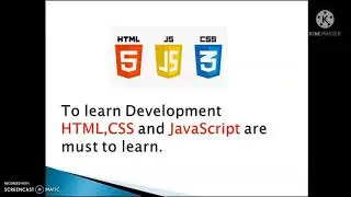 How to become a front end web developer? Complete Roadmap to be the best!