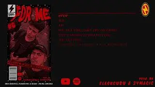 VOL.6 FOR ME - Fleshcury X 24 Magic (Video Lyrics)