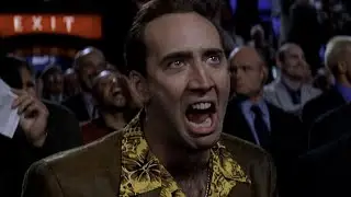 Snake Eyes | Nicolas Cage's 