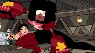 Surface Pressure / Garnet (SU) AMV
