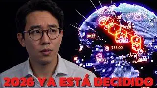 2026 Ya Está Escrito — Esto Es Lo Que Nadie Quiere Decirte