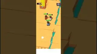 Sea Lords - Gameplay Part 1 (iOS,Android)#shorts