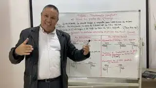 Traitement Comptable et Fiscal des Pertes De  Change - Vidéo [347].