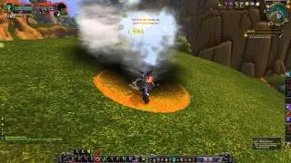 Talbuk Training Thundercall Quest Playthrough