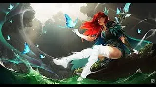 Am I Still Immortal? Dota 2 2026 Gameplay 💀