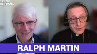Ralph Martin's Life in the Spirit @RenewalMinistries