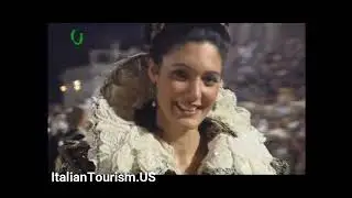 Umbria Festival Foligno Quintana | ItalianTourism.us Italy Tours