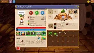 Mr. Gill Plays Knights of Pen and Paper 2 Ep...2