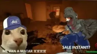 Esas instas no se hacen solas XD | L4D2 #6