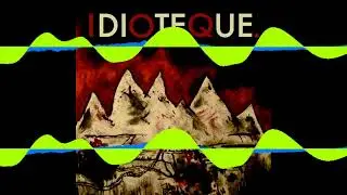 Groove Extracted - Drums and Bass - Radiohead - Idioteque