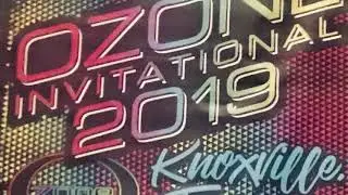 Ozone 2019
