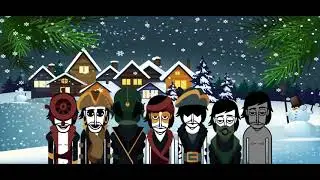 XRUN MOD | INCREDIBOX