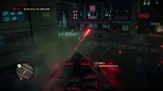 SQUiDzzz playing Saints Row IV: Re-Elected First Lookzzz #Stadia100